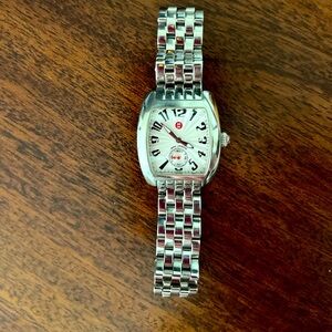 Michele Mini Urban Women’s Watch